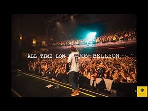 Jon Bellion - All Time Low / 432Hz