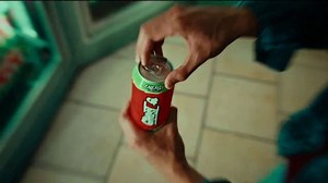 Ghost Beverages TV Spot, 'Attention Shoppers'