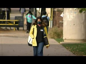 Local 4 News at 5 -- Oct. 20, 2020