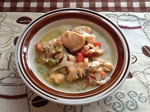 Ceviche de Salmon, paso a paso como preparar