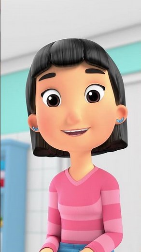Bathtime Bubble Bop! 🫧 Nursery Rhymes #kids #shorts