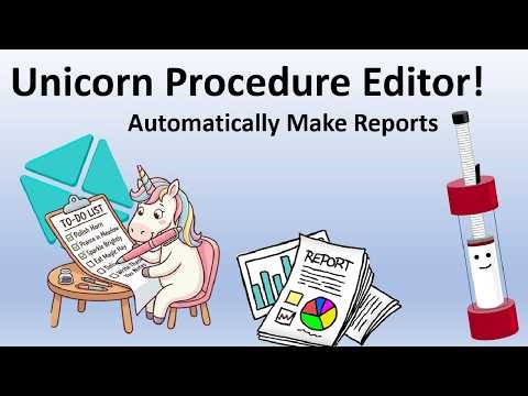 In Unicorn Automate Your Evaluation Tasks And Printing