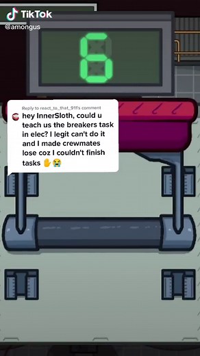 How to Complete Electric Tasks in Among Us - Step-by-Step Guide