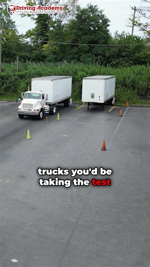 1.2K views · 37 reactions | FAILED YOUR CDL TEST? STEP #3: PRACTICE...