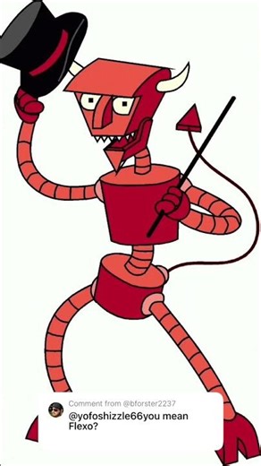 ⁠beelzebot the devil type shi