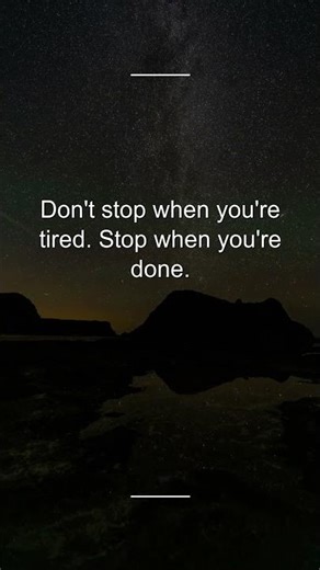 🚀 Keep Pushing Forward | Daily Inspiration