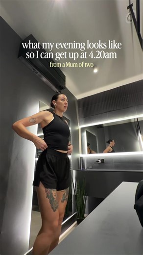 Mastering Early Mornings: A Parent's Guide to Gaining Time