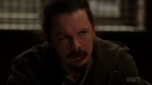 Law & Order:SVU -Interrogation