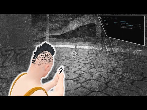 Introducing Shadow Bypass