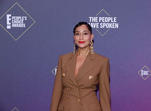 Tracee Ellis Ross Shares The Beauty Secrets That Keep Her Fresh-Faced And Moisturized