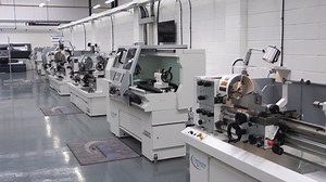 A manual machine tool is an essential within every machine shop and Colchester machine tool solutions are specialists at supplying them. Now could be a good time to either upgrade to a newer model or add an Iconic brand onto your shopfloor. | MTD CNC | Facebook