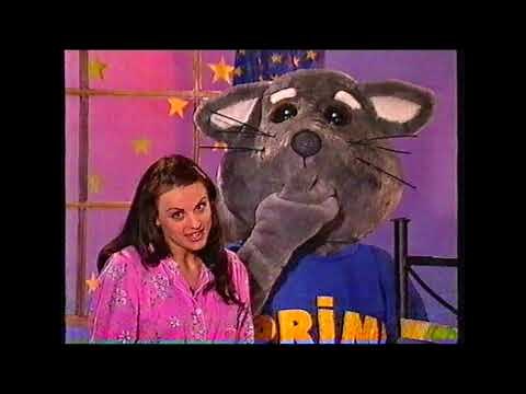 Prime Possum | "Goodnight Boys & Girls" - (19.09.2003)