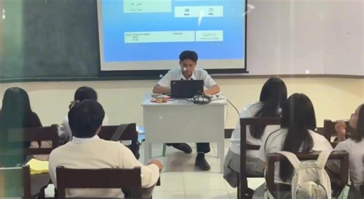 6.9K views · 188 reactions | 헪헮헹헸 헮 헗헮혆 헶헻 헧헵헲헶헿 헦헵헼헲혀 To celebrate Teachers’ Month, the St. Therese of the Child Jesus of Sir Jubilee Jay C. Eder steps into the world of our educators—showing the challenges they face, the sacrifices they make, and the passion that drives them every day. #tatakPillarican #LearnThePillaricanWay #TatakPillaricanUtakAtPuso #teachersmonth | OLPCC-SHS Supreme Student Government | Facebook