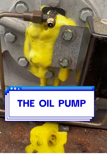 Troubleshooting Compressor Oil Issues for Equipment
