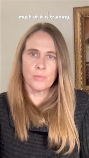 Expanded Perception Is Normal