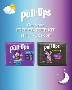44K views · 102 reactions | Sign-up for your FREE potty training starter kit today! | Pull-Ups | Facebook