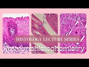 Immunohistochemistry-Histology Lecture Series