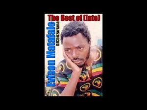 THE BEST OF EVISON MATAFALE - DJChizzariana