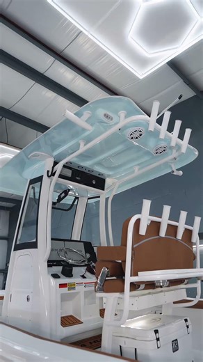 Luxury Boat Detailing | Marine Paint Correction Transformation #BoatDetailing #marinecare #shorts