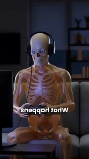 Effects of Prolonged Video Game Play