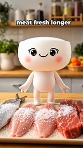 Natural Tricks to Keep Food Fresh Longer 🍋🌿 | Easy Home Food Storage Hacks #FoodPreservation #KeepFoodFresh #NaturalKitchenHacks #HealthyHomeTips | Stay Healthy