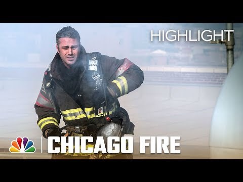Chicago Fire - Ambition (Episode Highlight)