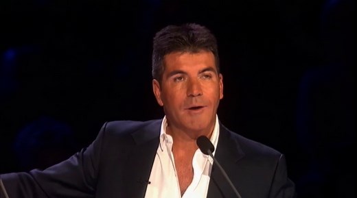 The X Factor (TV Series 2011–2013)