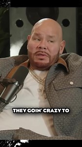 @jadakiss face when Fat Joe said Cardi B's album is better than most dudes in 2025 was PRICELESS 😂 Joe really said "it's cracking kiss you bastards" and dipped | Joe and Jada Unfiltered