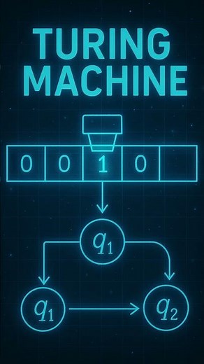 He Built the First AI Machine 🤯 | Alan Turing’s Genius