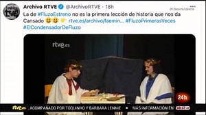 1.4K views · 48 reactions | ¡Haz caso a Dani Seseña y 'Cámara abierta' y sumérgete en éste tu Archivo RTVE! El pasado sábado nuestros compañeros nos dedicaron una bonita pieza en el programa -- > https://www.rtve.es/v/5763335/ Ya sabes. No te pierdas nuestras novedades diarias en https://www.rtve.es/television/archivo/ | Archivo RTVE | Facebook