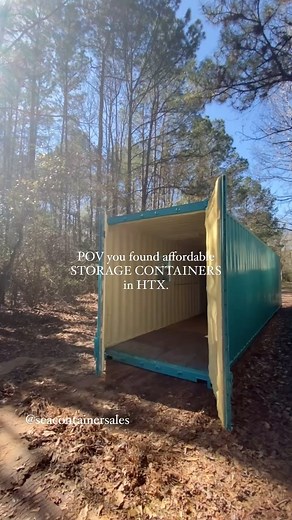 You rang for a storage container? 📞 ⁠ Don’t let storage be a hassle! Keep your budget in check and benefit from our 20ft and 40ft shipping container storage solutions - options for custom modifications available!⁠ ⁠ ⁠ Ready to supercharge your storage plan? Check out our 20ft and 40ft shipping container options! ⁠ ⁠ Perfect for budget-friendly storage with the added bonus of flexibility with modifications. ⁠ ⁠ ⁠ -Door Packages⁠ -Window Packages⁠ ⁠ -Electrical Packages⁠ ⁠ -AC units⁠ ⁠ - Insulati
