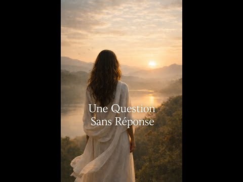 Une Question Sans Réponse | Conscious & Ambient Music