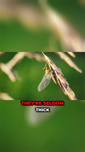 Secrets of the Mayfly Spinner
