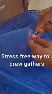 How to Make a Beautiful Baby Girl Dress for Kids