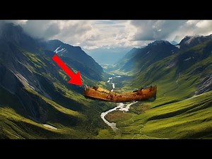 The Most Incredible Archaeological Discoveries