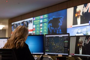 US issues Level 4 travel warnings: Where can US citizens no longer travel safely? Here's the full list