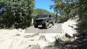 Off Road Warehouse on Reels