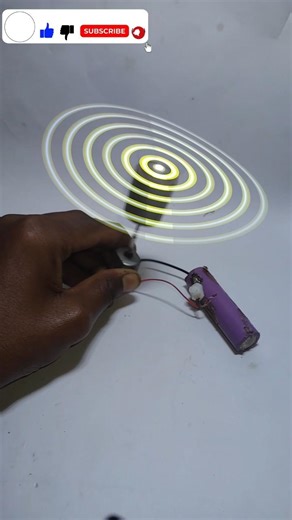 Free Energy Generator Using Dynamo Motor ⚡ | Amazing Science Project 2026#ytshorts #diyproject