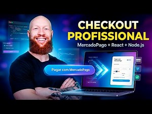 Como Criar um Checkout Completo com MercadoPago, React e Node.js (Passo a Passo)