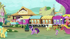 726 - Shadow Play, Part II