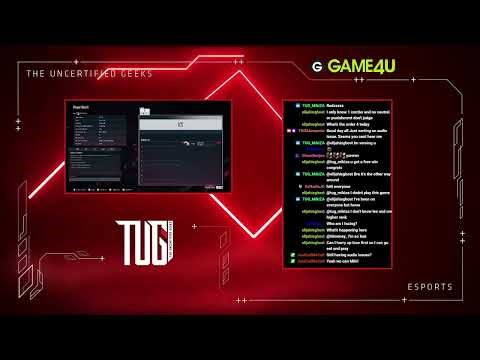 [FULL VOD] Southern Bout! #Game4U | Season 3 | Episode 8