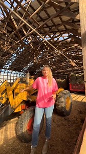 20K views · 1.5K reactions | The ole case is back up and going again Than you to @13 Supplies for shining this girl up with the best machine cleaner. #maine #farmersdaughter #farming #ih #case #fypviral #farmlife | Andrea Crosby | Facebook