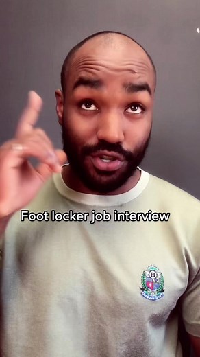 Preparing for Your Foot Locker Job Interview