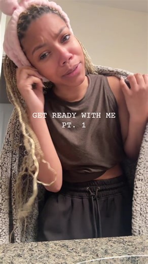 Get Ready With Me: Snow Edition Makeup Tutorial