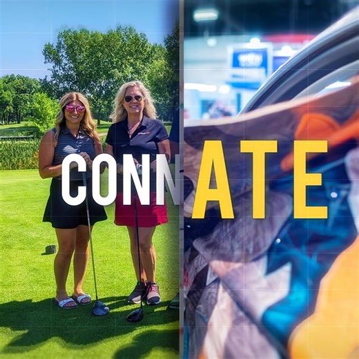 11 reactions | ✨ The countdown is over… Sign Experience Canada is...