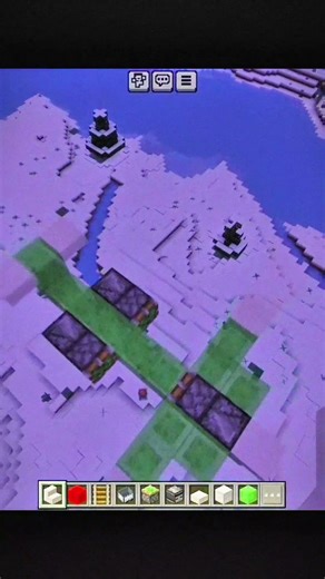 making plane in Minecraft 😲 #equipou #minecraft #gameskhelkarpaisekai