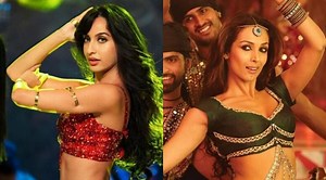 30 Best Item Songs in Bollywood That Will Make You Shake a Leg