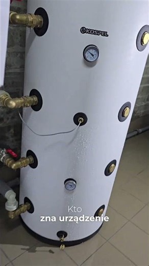🌍 Gruntowa pompa ciepła De Dietrich GSHP 5 kW – energia z ziemi w praktyce!