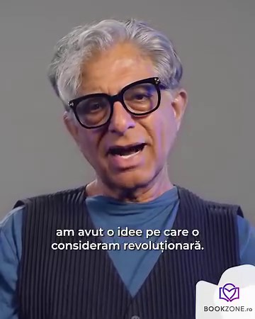 1.9K views · 684 reactions | Acum 35 de ani, am avut o idee pe care o...