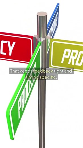 Same Peptide, Two Signal Profiles